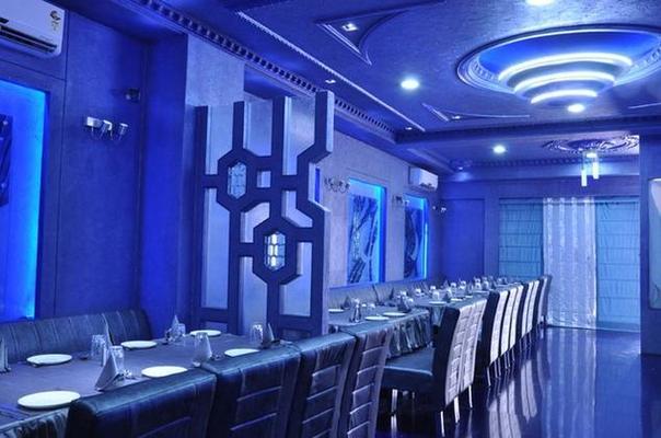 Hotel Rockland